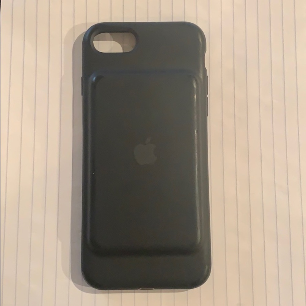 iphone 7 & 8 apple charging case